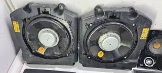 65129317119, 9317119 Аудиосистема (комплект) BMW 7 F01/F02 Арт 011786, вид 2