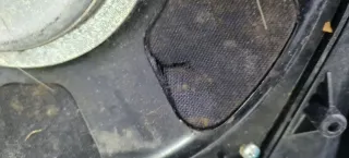 65129317119, 9317119 Аудиосистема (комплект) BMW 7 F01/F02 Арт 011786, вид 5