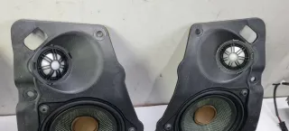 65129317119, 9317119 Аудиосистема (комплект) BMW 7 F01/F02 Арт 011786, вид 8