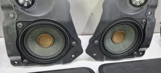 65129317119, 9317119 Аудиосистема (комплект) BMW 7 F01/F02 Арт 011786, вид 9