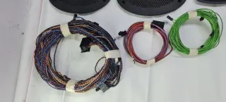 65129317119, 9317119 Аудиосистема (комплект) BMW 7 F01/F02 Арт 011786, вид 11