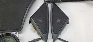 65129317119, 9317119 Аудиосистема (комплект) BMW 7 F01/F02 Арт 011786, вид 12