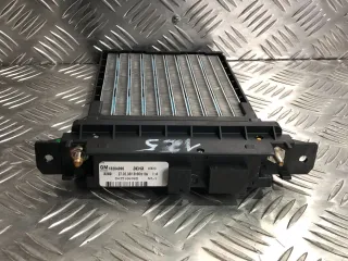 GM13204090 Электрический радиатор отопителя (тэн) Opel Zafira B Арт 42221255213, вид 6