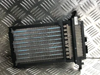 GM13204090 Электрический радиатор отопителя (тэн) Opel Zafira B Арт 42221255213, вид 4