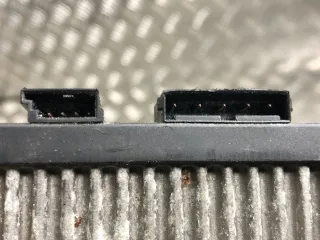 GM13204090 Электрический радиатор отопителя (тэн) Opel Zafira B Арт 42221255213, вид 3