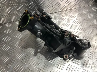 9568181380, 9616361180 Коллектор впускной Citroen Xantia 1.6л i Арт 1211895235, вид 7