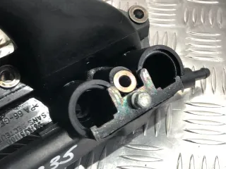 9568181380, 9616361180 Коллектор впускной Citroen Xantia 1.6л i Арт 1211895235, вид 3