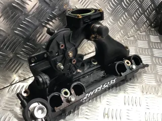 9568181380, 9616361180 Коллектор впускной Citroen Xantia 1.6л i Арт 1211895235, вид 4