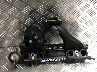 9568181380, 9616361180 Коллектор впускной Citroen Xantia 1.6л i Арт 1211895235, вид 1