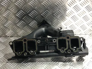 9568181380, 9616361180 Коллектор впускной Citroen Xantia 1.6л i Арт 1211895235, вид 5