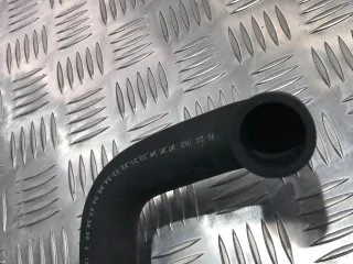  Патрубок радиатора Citroen Xantia Арт 4232895240, вид 3