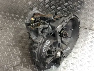 3M5R7002YF КПП (Коробка передач механическая) Mazda 3 BK 1.6л TD Арт 16121414410, вид 1