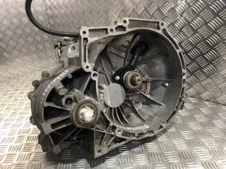 3M5R7002YF КПП (Коробка передач механическая) Mazda 3 BK 1.6л TD Арт 16121414410, вид 2