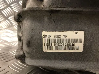 3M5R7002YF КПП (Коробка передач механическая) Mazda 3 BK 1.6л TD Арт 16121414410, вид 4