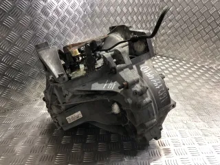 3M5R7002YF КПП (Коробка передач механическая) Mazda 3 BK 1.6л TD Арт 16121414410, вид 3