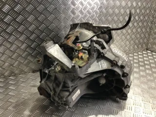 3M5R7002YF КПП (Коробка передач механическая) Mazda 3 BK 1.6л TD Арт 16121414410, вид 5