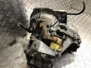 3M5R7002YF КПП (Коробка передач механическая) Mazda 3 BK 1.6л TD Арт 16121414410, вид 7