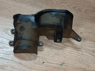 06C103336B Прокладка масляного насоса Audi A6 C6 (S6,RS6) 3.0л I Арт 033437, вид 1