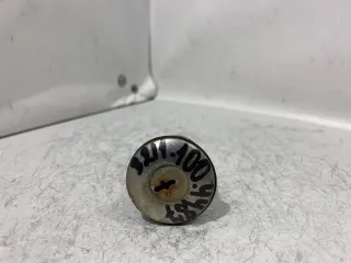  Личинка дверного замка Citroen C8 Арт 32111004487, вид 1