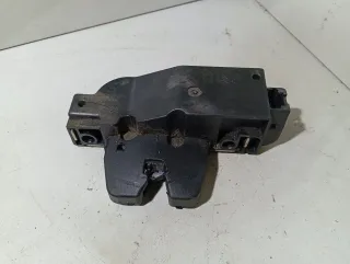  Замок крышки багажника Peugeot 307 Арт 88356663, вид 2