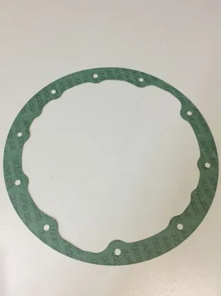 A6013510080,6013510080,A9063510080,9063510080,A9063510280,9063510280,A9063510180,9063510180 Крышка редуктора заднего моста Volkswagen LT 2 Арт 6013510080MB, вид 3