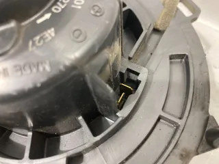 8940000270 Моторчик печки Mazda 3 BK Арт 42231414531, вид 4