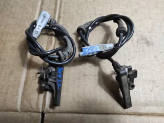 9644966880 Датчик ABS задний Peugeot 307 Арт 88357731