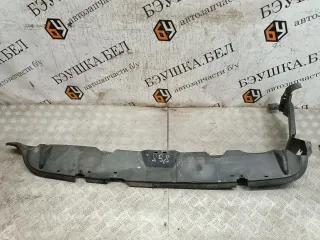 9654772380 Защита бампера заднего Citroen C5 1 Арт 63722_2000001289814, вид 1