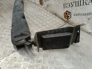 9654772380 Защита бампера заднего Citroen C5 1 Арт 63722_2000001289814, вид 4