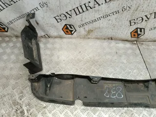 9654772380 Защита бампера заднего Citroen C5 1 Арт 63722_2000001289814, вид 6