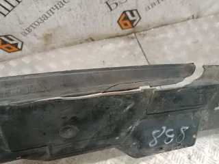 9654772380 Защита бампера заднего Citroen C5 1 Арт 63722_2000001289814, вид 7