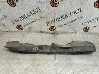 9656454480 Защита бампера заднего Citroen C5 1 Арт 6555_2000001289816, вид 1