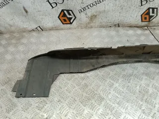 9656454480 Защита бампера заднего Citroen C5 1 Арт 6555_2000001289816, вид 4