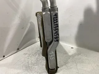  Радиатор отопителя (печки) Mazda 3 BK Арт 42221354595, вид 3