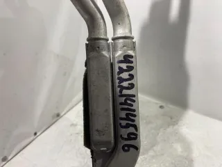  Радиатор отопителя (печки) Mazda 3 BK Арт 42221414596, вид 5