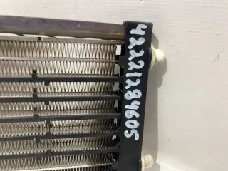 DENSO, 4F0819011 Электрический радиатор отопителя (тэн) Audi A6 C6 (S6,RS6) Арт 42221284605, вид 2