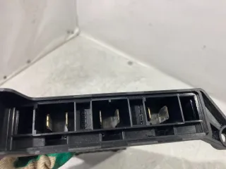 DENSO, 4F0819011 Электрический радиатор отопителя (тэн) Audi A6 C6 (S6,RS6) Арт 42221284605, вид 5