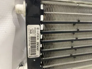 DENSO, 4F0819011 Электрический радиатор отопителя (тэн) Audi A6 C6 (S6,RS6) Арт 42221284605, вид 4