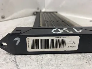 07T17110335 Электрический радиатор отопителя (тэн) Citroen C4 Picasso 1 Арт 42221304606, вид 4