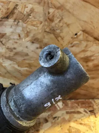  Амортизатор задний Citroen Xantia Арт 88361265, вид 3