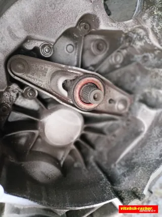 JHN КПП (Коробка передач механическая) Seat Ibiza 3 1.2л Арт 59782888, вид 5