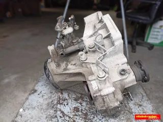 JHN КПП (Коробка передач механическая) Seat Ibiza 3 1.2л Арт 59782888, вид 3