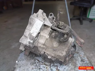 JHN КПП (Коробка передач механическая) Seat Ibiza 3 1.2л Арт 59782888, вид 6
