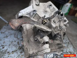 JHN КПП (Коробка передач механическая) Seat Ibiza 3 1.2л Арт 59782888, вид 2