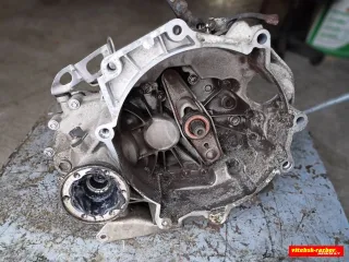 JHN КПП (Коробка передач механическая) Seat Ibiza 3 1.2л Арт 59782888, вид 4