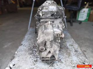 DWA КПП механическая (МКПП) 5-ступенчатая Audi A6 C5 (S6,RS6) 1.8л Арт 60287303, вид 3