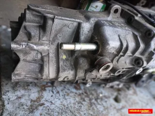 DWA КПП механическая (МКПП) 5-ступенчатая Audi A6 C5 (S6,RS6) 1.8л Арт 60287303, вид 2