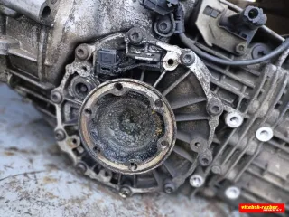 DWA КПП механическая (МКПП) 5-ступенчатая Audi A6 C5 (S6,RS6) 1.8л Арт 60287303, вид 5