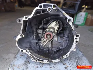 DWA КПП механическая (МКПП) 5-ступенчатая Audi A6 C5 (S6,RS6) 1.8л Арт 60287303, вид 6