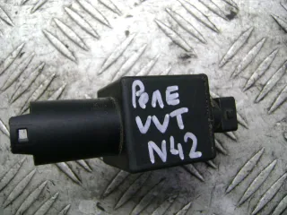 7506449, 4464690 Блок управления VVT Valvetronic BMW 3 E46 Арт 88375742, вид 4